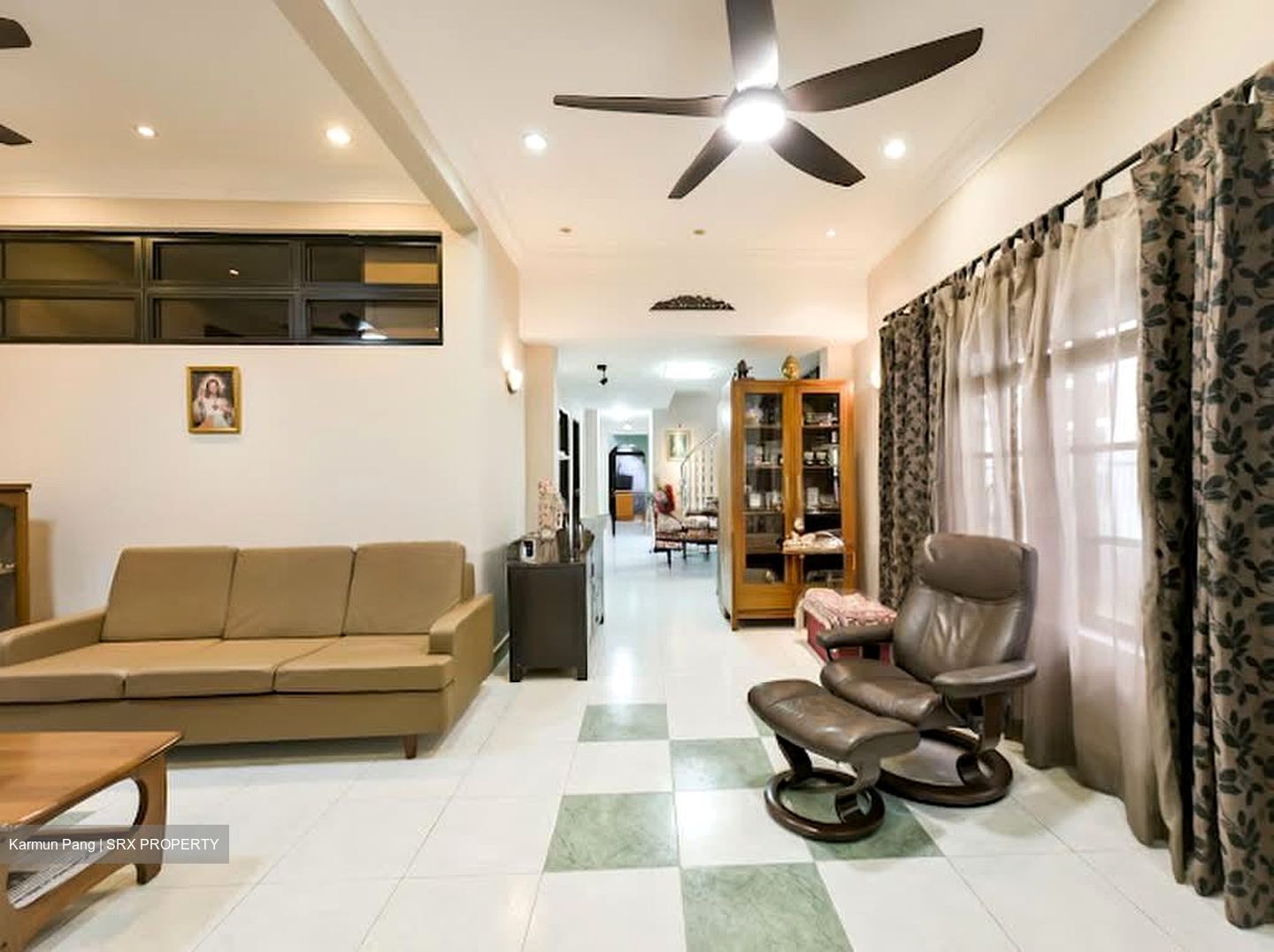 Sembawang Hills Estate (D20), Terrace #586613661